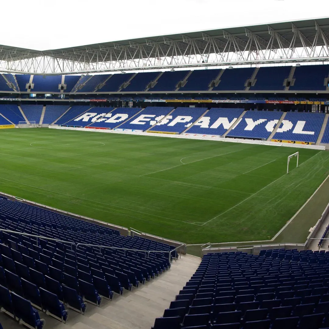 Entradas Espanyol - Sociedad | LaLiga [2022/2023]